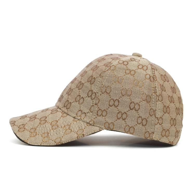 Burberry Vintage Check Baseball Cap 2025