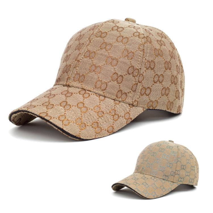 Burberry Vintage Check Baseball Cap 2025