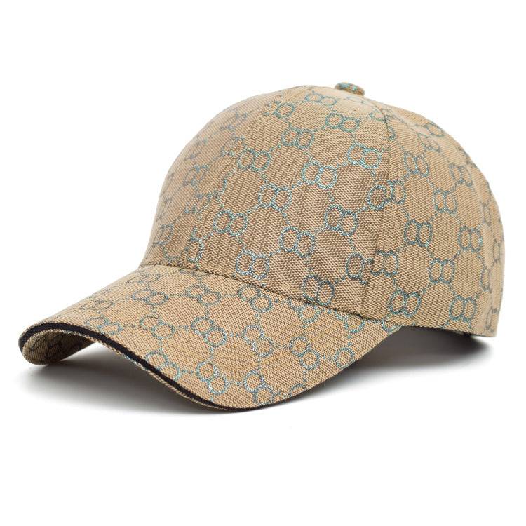 Burberry Vintage Check Baseball Cap 2025
