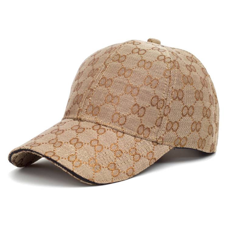Burberry Vintage Check Baseball Cap 2025 Summer Cap