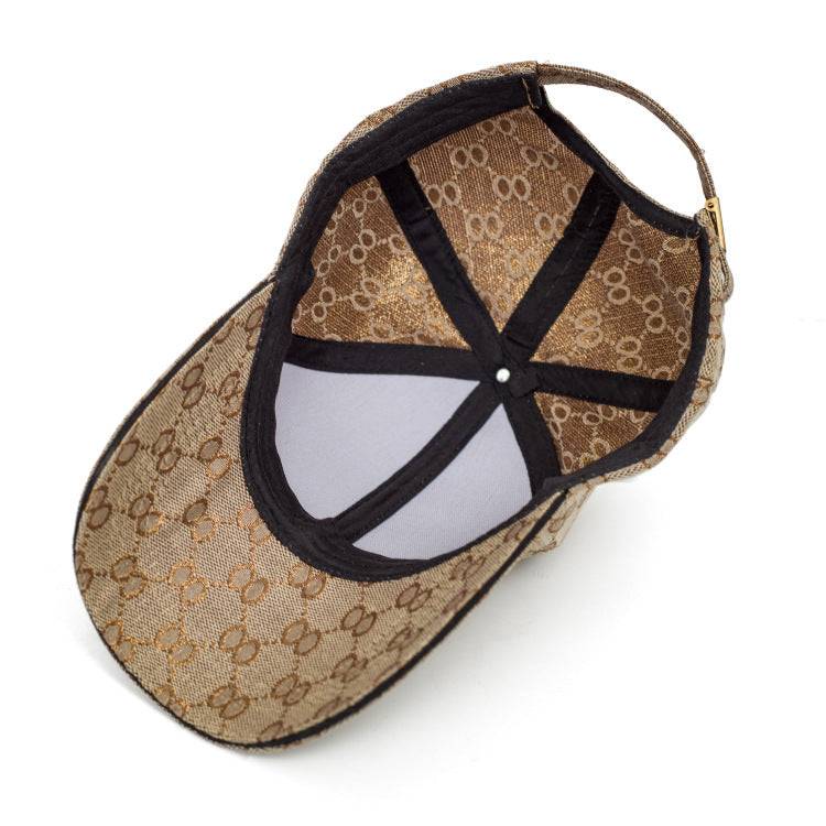 Burberry Vintage Check Baseball Cap 2025
