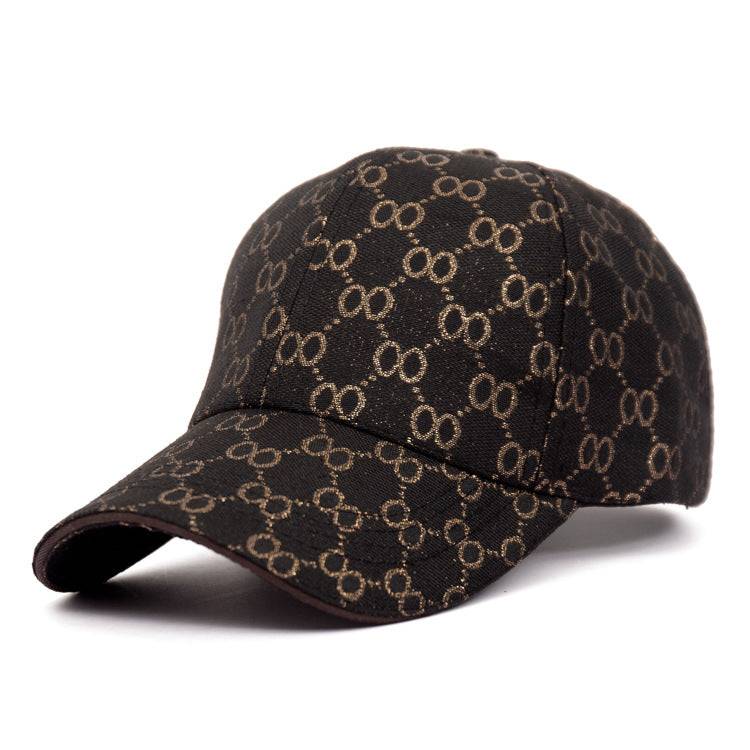 Burberry Vintage Check Baseball Cap 2025